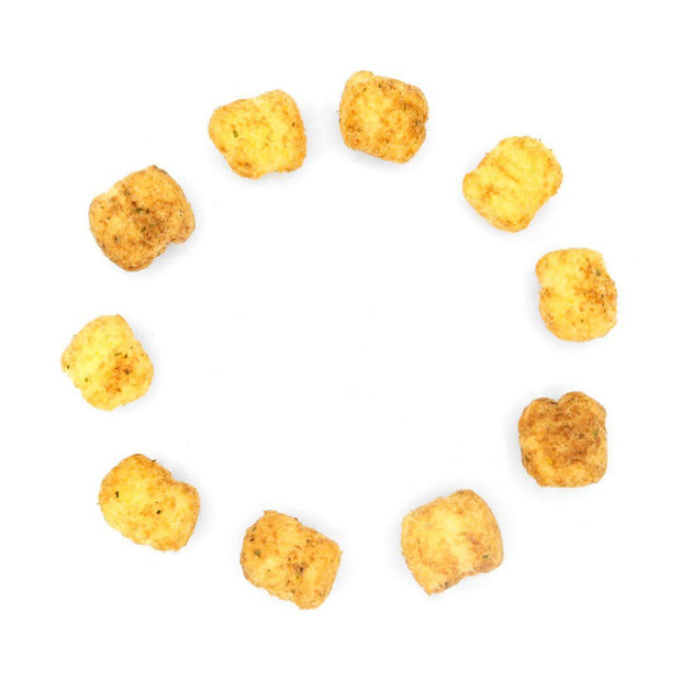 Market - Takoyaki Tei Corn Puffs (1 Bag)